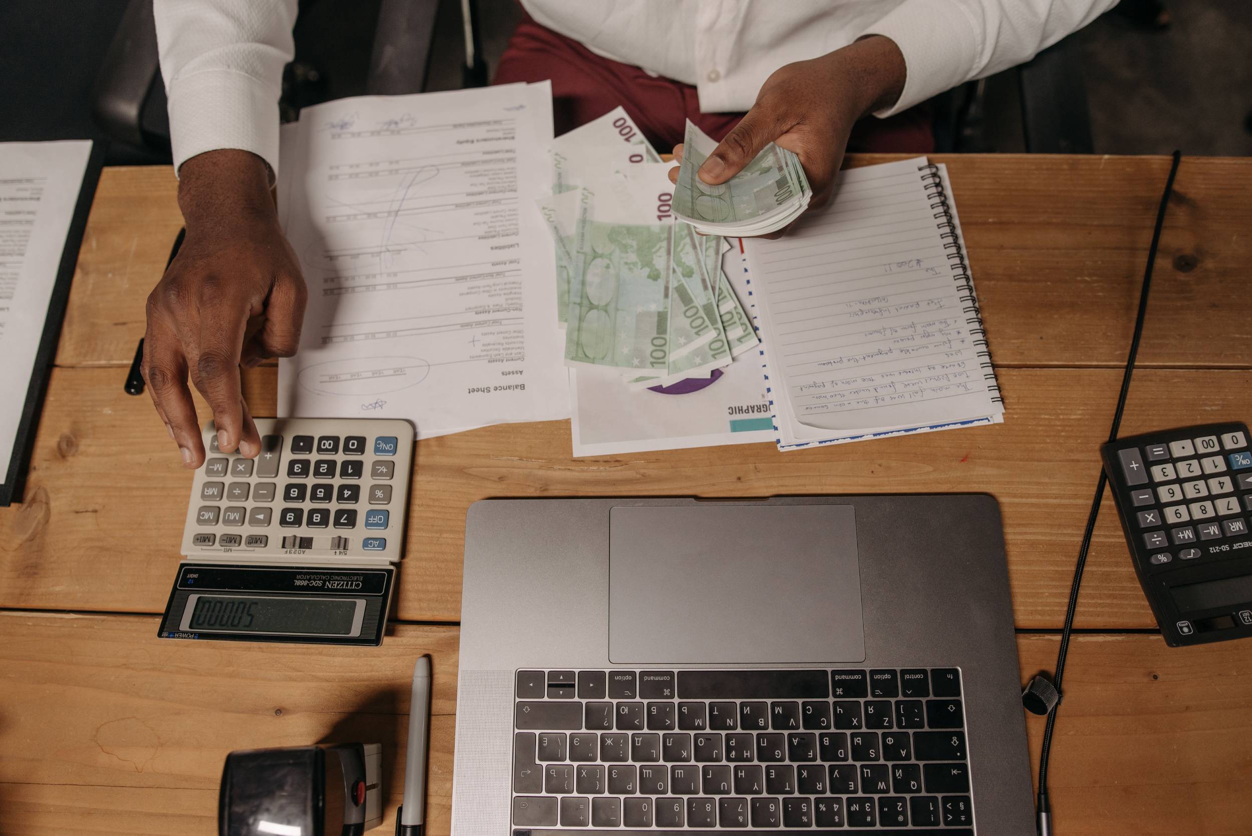 Cannabis Accounting