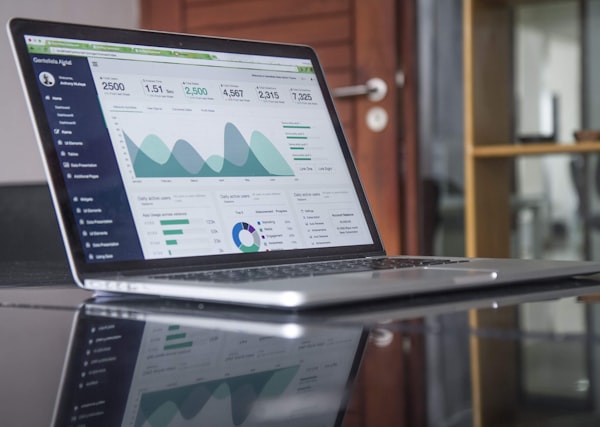 Fractional CFO