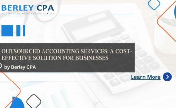 Outsourced Accounting Services