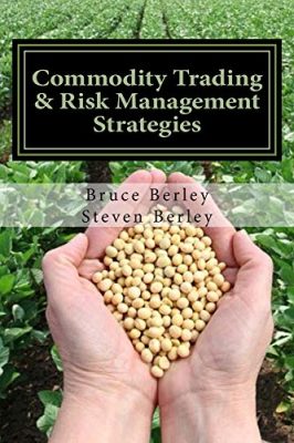 Cover photo for Commodity trading & risk management strategies
